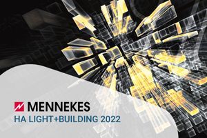 MENNEKES на light+building 2022