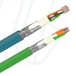 Кабелі Industrial Ethernet UL/CSA
