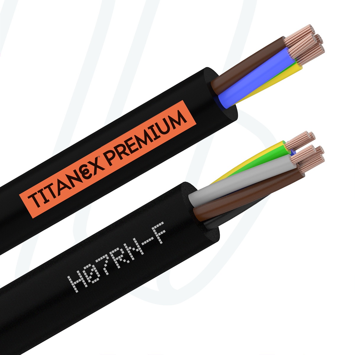 H07RN-F - MARDAL CABLES