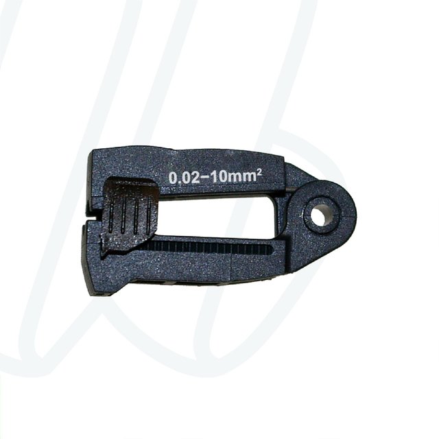 Запасна касета EMBLA SP S для інструмент для зняття ізоляції 0.02-10 мм2 (AWG34-8)