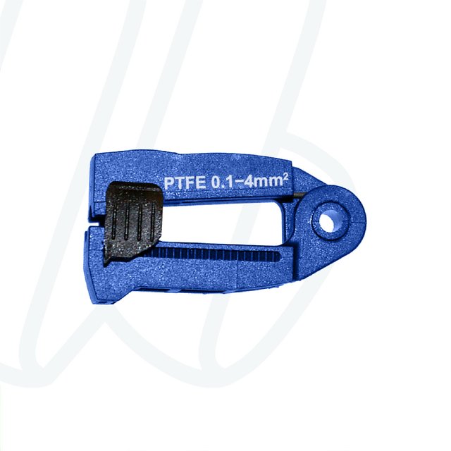 Запасна касета EMBLA SP V для інструмент для зняття ізоляції 0.1-4 мм2 (AWG28-12)